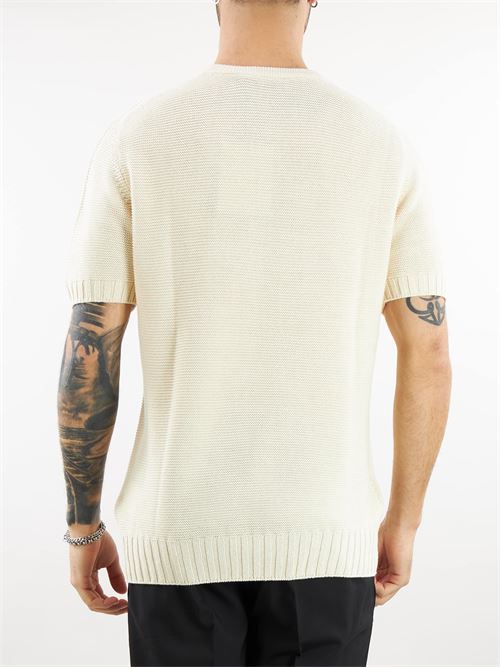 Relaxed fit sweater Low Brand LOW BRAND |  | L1MSS246678A005